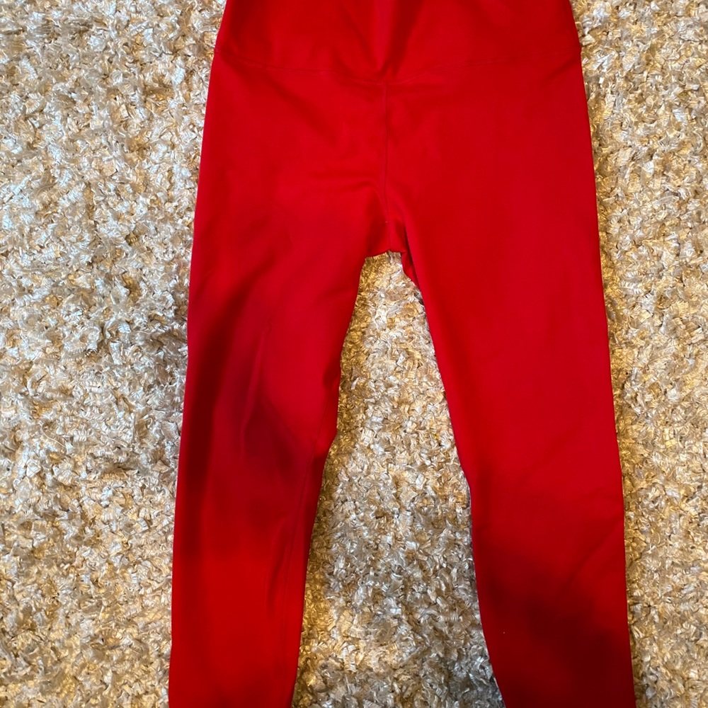 Fabletics power hold leggings